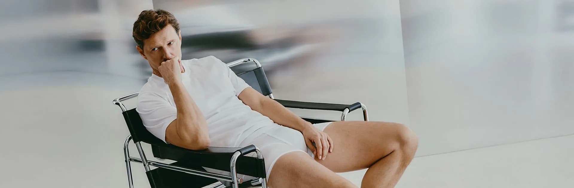 INTIMISSIMI UOMO