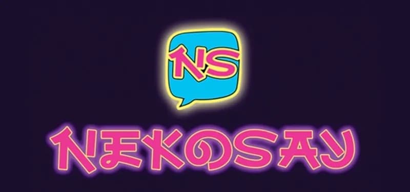 NEKOSAY