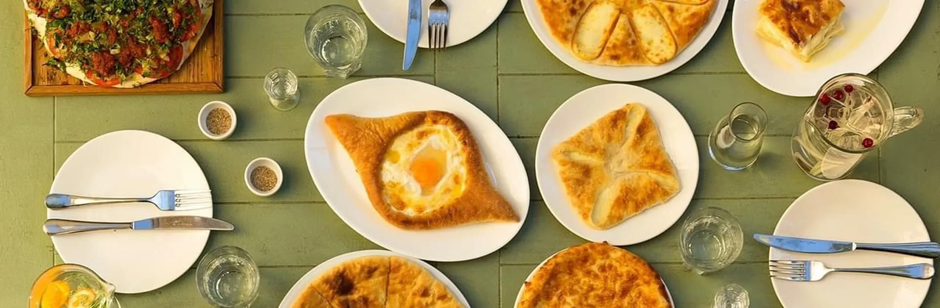 ХАЧАПУРИ