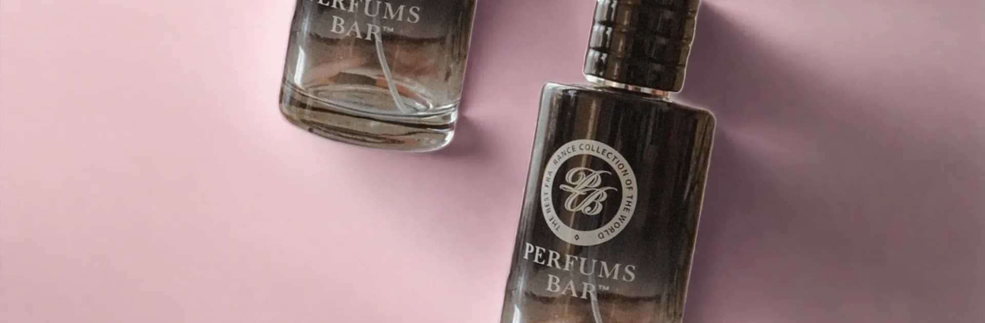 PERFUME BAR