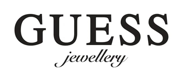 GUESS JEWELLERY